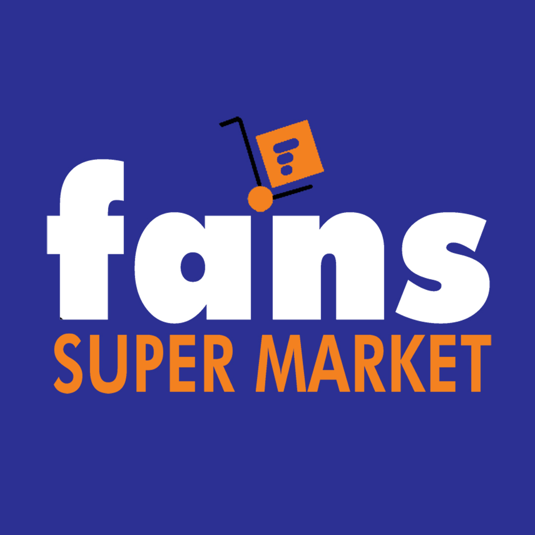 fans supermarkets